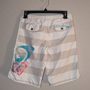 Roxy Girl's Board Shorts 28